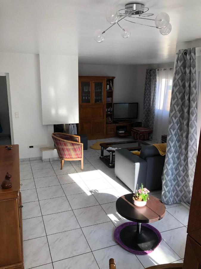 Maison 4 Chambres カルナック エクステリア 写真