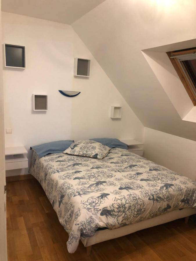 Maison 4 Chambres カルナック エクステリア 写真