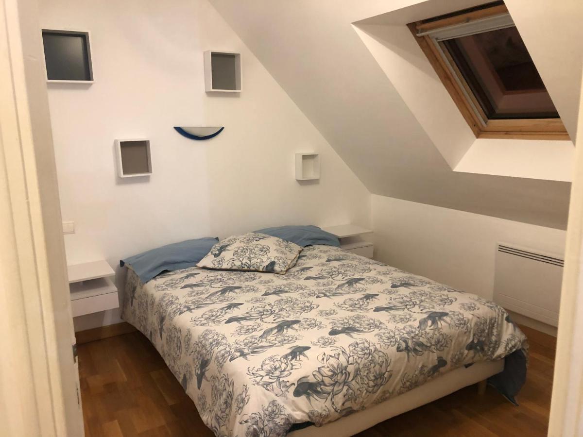 Maison 4 Chambres カルナック エクステリア 写真